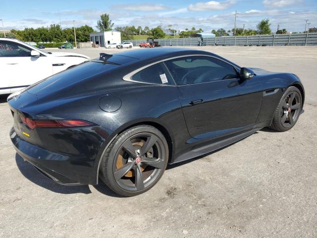 2018 JAGUAR F-TYPE 400 - SAJDF1GV8JCK47632