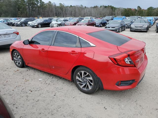 Vin: 2hgfc2f71gh502153, lot: 76909513, honda civic ex 20162