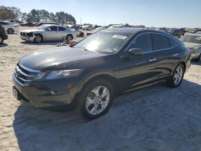 2010 Honda Accord Crosstour EX-L