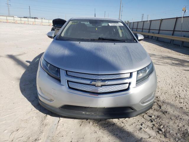 VIN 1G1RA6E49DU129106 2013 Chevrolet Volt no.5