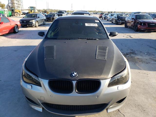 WBSNB93576B582700 2006 BMW M5