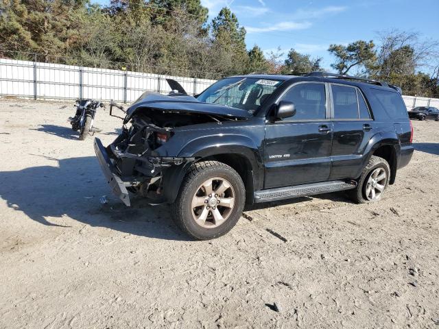 2006 Toyota 4Runner Limited