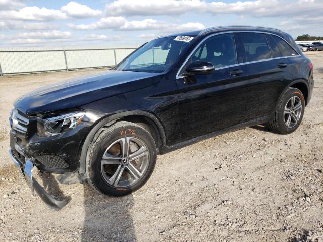 2018 Mercedes-Benz GLC GLC 300