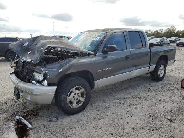 2002 Dodge Dakota 