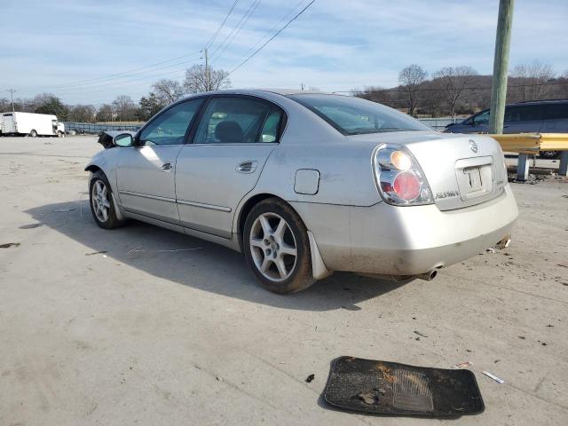 1N4BL11E13C207117 | 2003 Nissan altima se