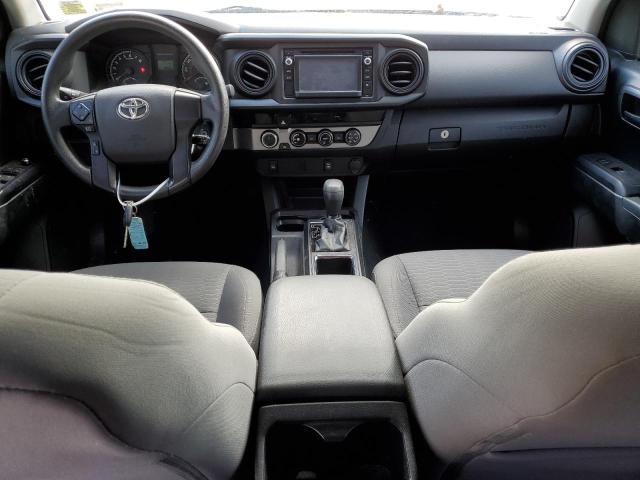 2016 TOYOTA TACOMA DOU - 5TFCZ5AN1GX032340