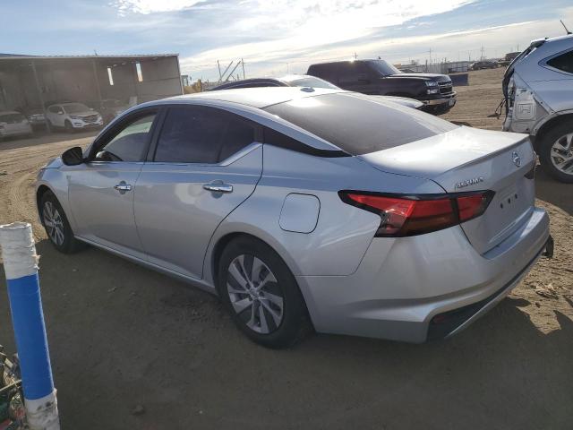 1N4BL4BV7KC150341 | 2019 NISSAN ALTIMA S