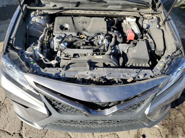 4T1G11AK8LU969295 | 2020 TOYOTA CAMRY SE