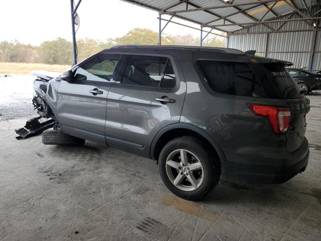 1FM5K7D80KGA03513 | 2019 FORD EXPLORER X