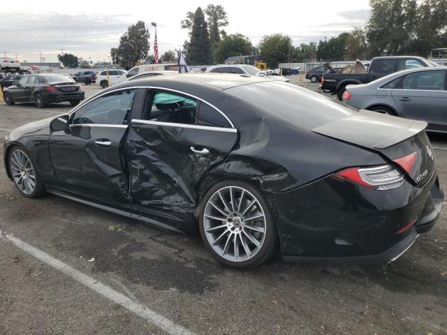 2019 MERCEDES-BENZ CLS 450 - WDD2J5JB1KA014236