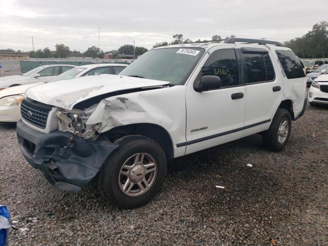 2005 Ford Explorer XLS