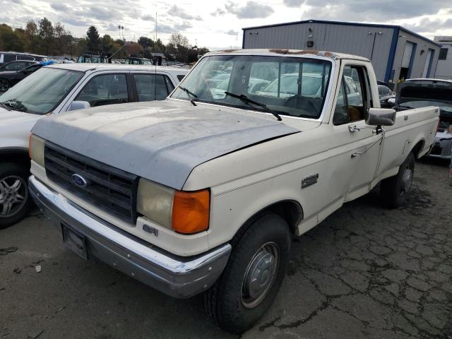 1988 Ford F-250 