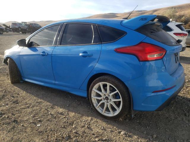 WF0DP3TH7G4114660 Ford FOCUS RS