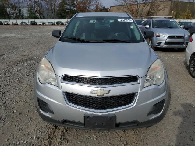 2CNFLCEC3B6464492 | 2011 Chevrolet equinox ls