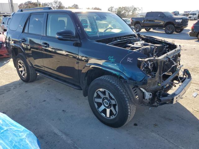 JTERU5JR4M5882266 | 2021 TOYOTA 4RUNNER SR