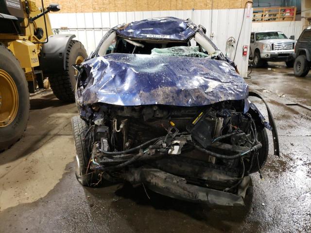 2019 NISSAN ROGUE S - KNMAT2MV5KP513297