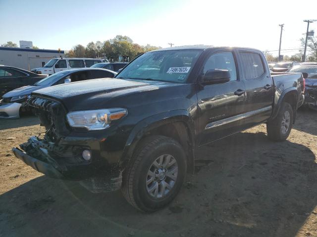 2019 Toyota Tacoma 