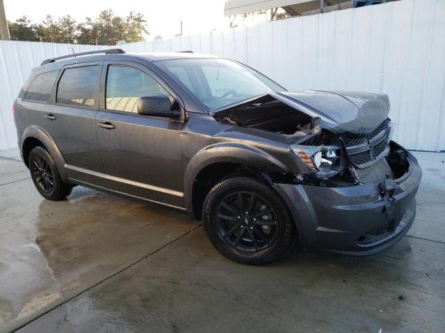  DODGE JOURNEY 2020 Сірий