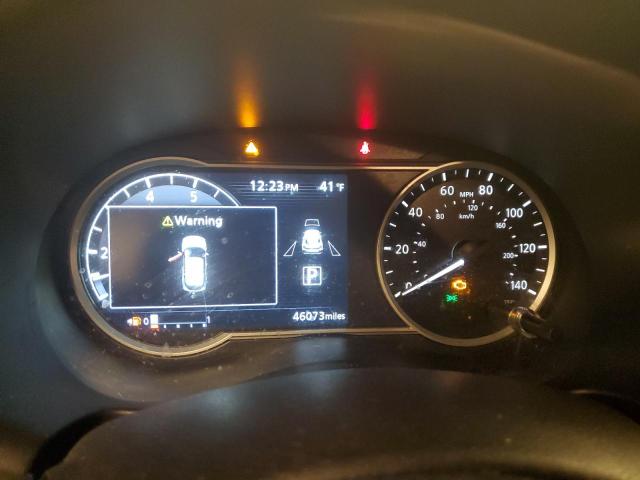 2019 NISSAN KICKS S - 3N1CP5CU9KL521246