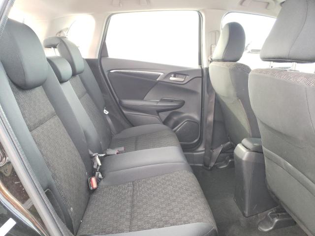 JHMGK5H54HS000703 Honda FIT LX