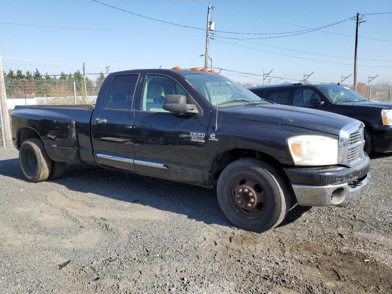 3D7ML48L49G564375 2009 Dodge Ram 3500 3D7ML48L49G564375 2009 Dodge Ram 3500