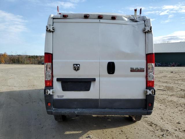 2017 RAM PROMASTER - 3C6TRVAG2HE514325
