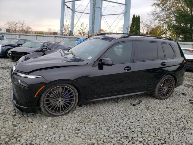 2024 BMW X7 ALPINA XB7