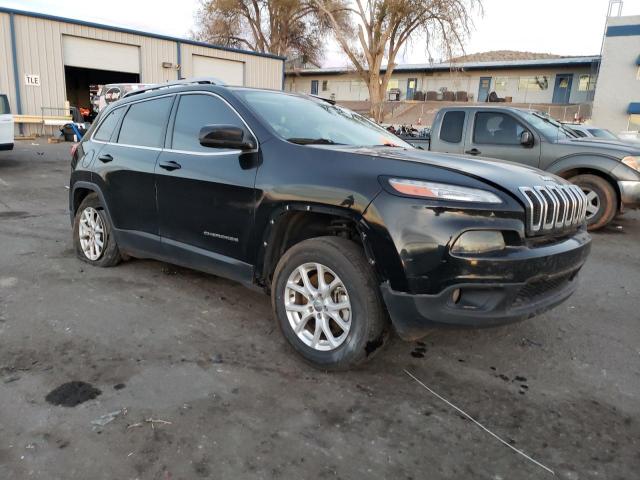 Vin: 1c4pjmcs1hw666308, lot: 82456123, jeep grand cher latitude 20174