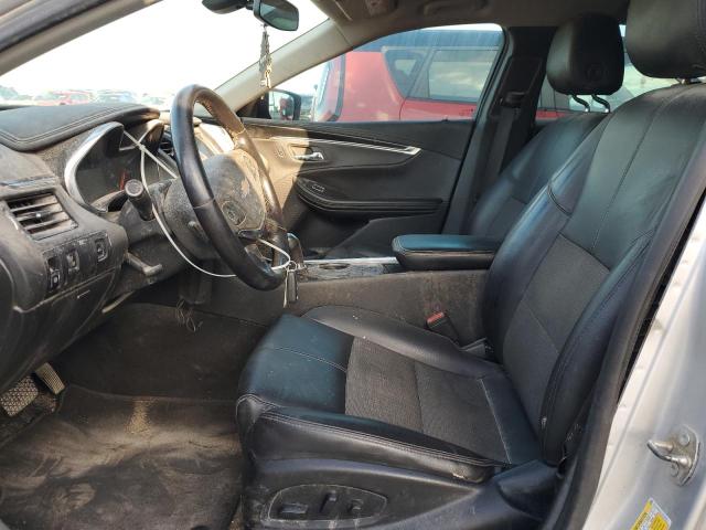 1G11Z5S31LU103691 | 2020 CHEVROLET IMPALA LT