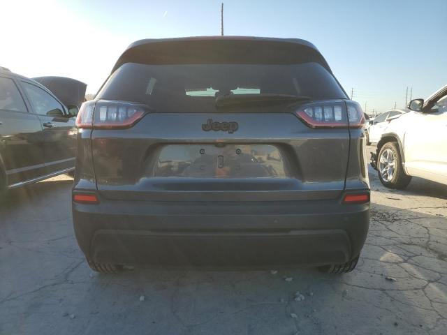 1C4PJLLB5KD369975 | 2019 JEEP CHEROKEE L