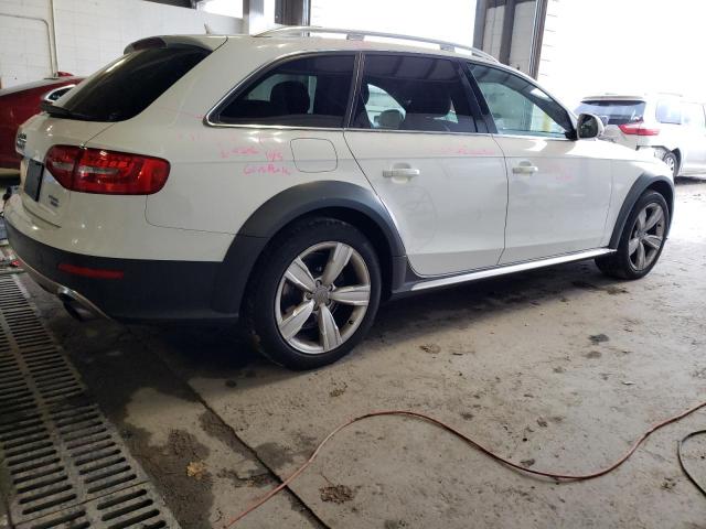 WA1UFAFL6FA120888 2015 AUDI A4, photo no. 3