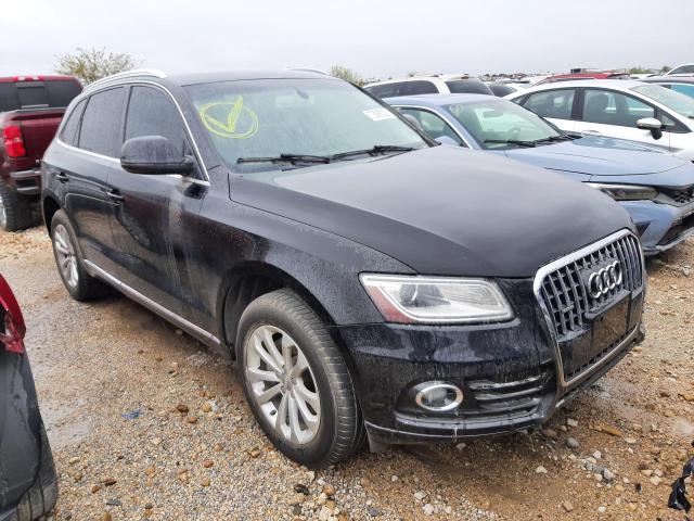 VIN WA1LFAFP8EA010552 2014 Audi Q5, Premium Plus no.4