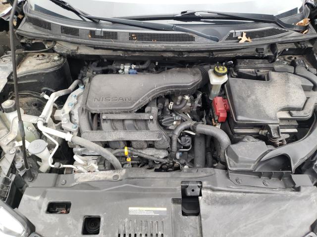 2021 NISSAN QASHQAI - JN1BJ1AW9MW449097