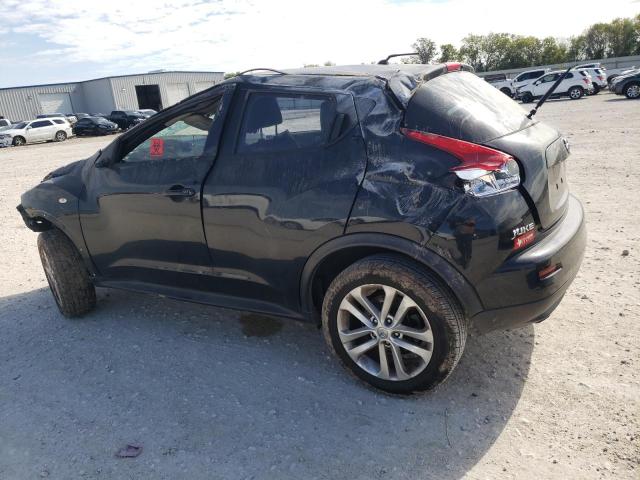 JN8AF5MR1ET358386 | 2014 Nissan juke s