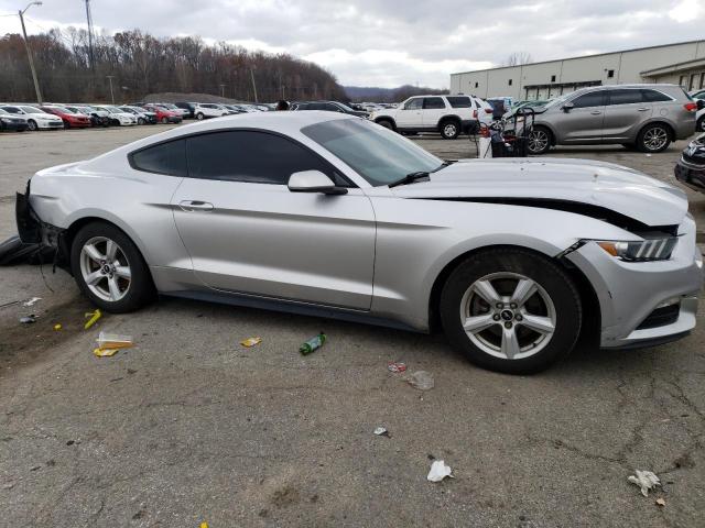 1FA6P8AM1F5395345 | 2015 Ford mustang