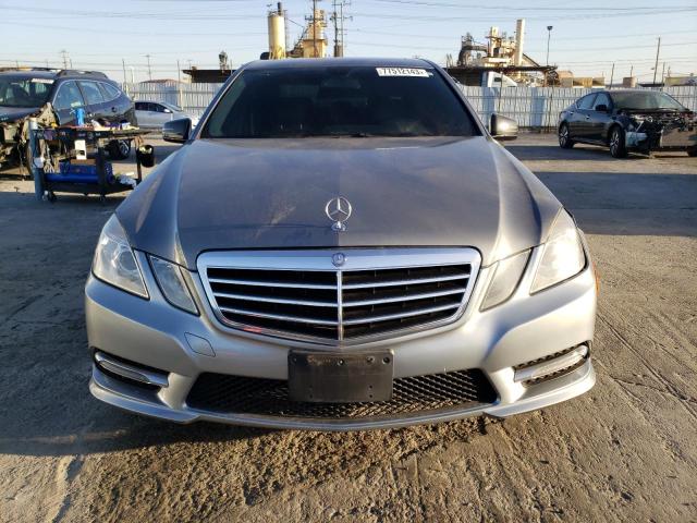 VIN WDDHF5KB8DA773043 2013 Mercedes-Benz E-Class, 350 no.5