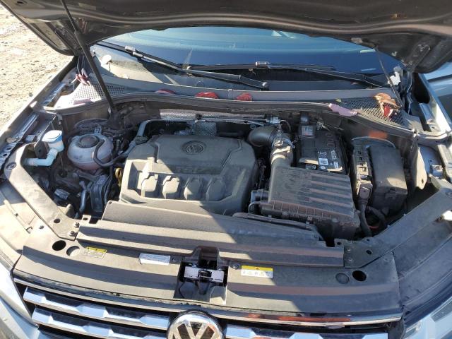 3VV3B7AX3JM085282 | 2018 VOLKSWAGEN TIGUAN SE