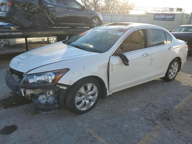 2010 Honda Accord Coupe EX