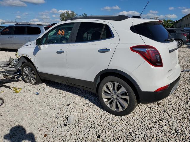 KL4CJASBXJB601365 Buick Encore Preferred