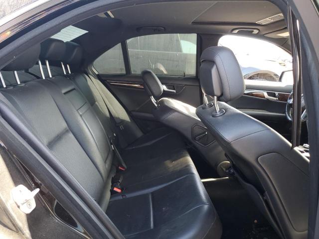WDDGF4HB5EG214464 Mercedes-Benz C 250