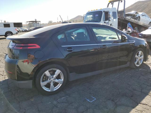 VIN 1G1RD6E4XFU142859 2015 Chevrolet Volt no.3