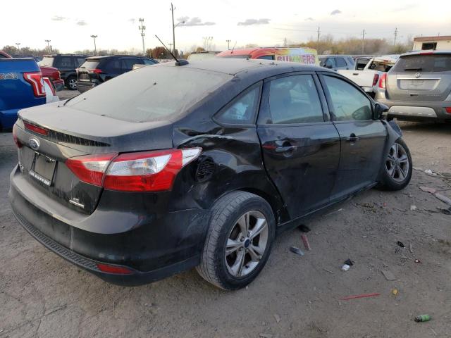 1FADP3F26EL347707 | 2014 FORD FOCUS SE