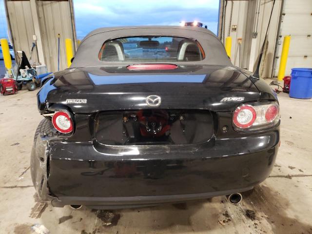 2006 Mazda Mx-5 Miata VIN: JM1NC25FX60120113 Lot: 77850283