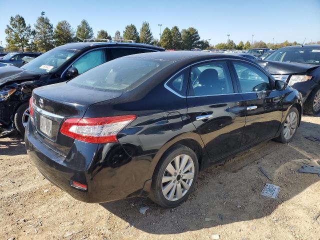 3N1AB7AP0FY252447 Nissan SENTRA S