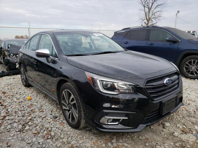 4S3BNAR64K3034922 | 2019 SUBARU LEGACY SPO