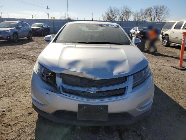 VIN 1G1RA6E45DU102162 2013 Chevrolet Volt no.5