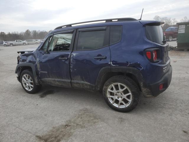 2020 JEEP RENEGADE ZACNJBBB0LPL89859