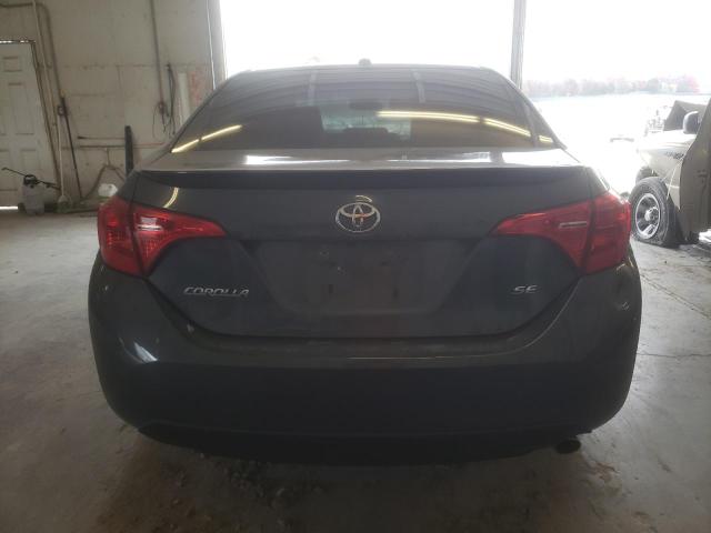 2T1BURHE9JC963911 | 2018 TOYOTA COROLLA L