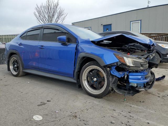 JF1VBAH65N8008401 Subaru Wrx Premium