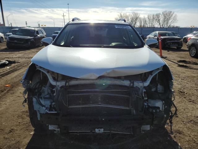 JTMDJREV0JD158923 | 2018 TOYOTA RAV4 HV LI